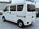 エブリイ ＰＡリミテッド　６型　２ＷＤ車！　オートライト　スズキセーフティーサポート　盗難防止システム　衝突安全ボディ（5枚目）