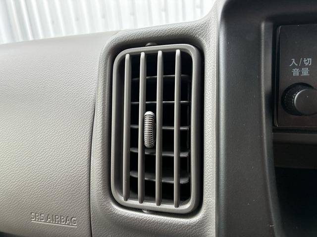 エブリイ ＰＡリミテッド　６型　２ＷＤ　純正ラジオ♪　オートライト　スライドドア　スズキセーフティーサポート　盗難防止システム　衝突安全ボディ（55枚目）