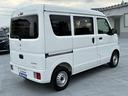 エブリイ ＰＡリミテッド　６型　２ＷＤ　純正ラジオ♪　オートライト　スライドドア　スズキセーフティーサポート　盗難防止システム　衝突安全ボディ（7枚目）