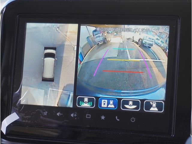 �y�S���ʃJ�����z�N���}��^�ォ�猩���悤�Ș��Ձi�ӂ���j�f���⏕��ȑ��̃T�C�h�f���ȂǁA���_��؂�ւ��ĕ\���B���܂��܂ȃA���O���Ŏ��E���T�|�[�g���܂��B