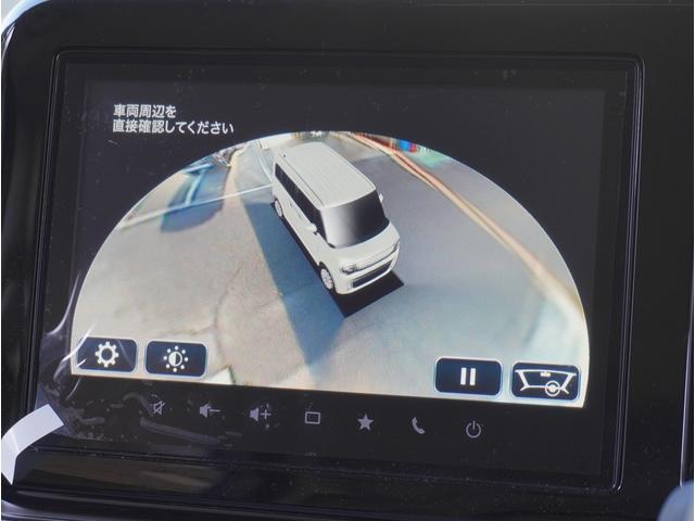 �y�S���ʃJ�����z�N���}��^�ォ�猩���悤�Ș��Ձi�ӂ���j�f���⏕��ȑ��̃T�C�h�f���ȂǁA���_��؂�ւ��ĕ\���B���܂��܂ȃA���O���Ŏ��E���T�|�[�g���܂��B