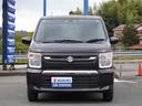 ワゴンＲ ＦＸ　４ＷＤ　リアパーキングセンサー　シートヒーター　ＣＤ　４ＷＤ　リアパーキングセンサー　シートヒーター　プッシュスタート　スマートキー　オートライト　ＣＤ　ＡＭＦＭラジオ　衝突被害軽減システム　横滑り防止機能　衝突安全ボディ　盗難防止システム（7枚目）