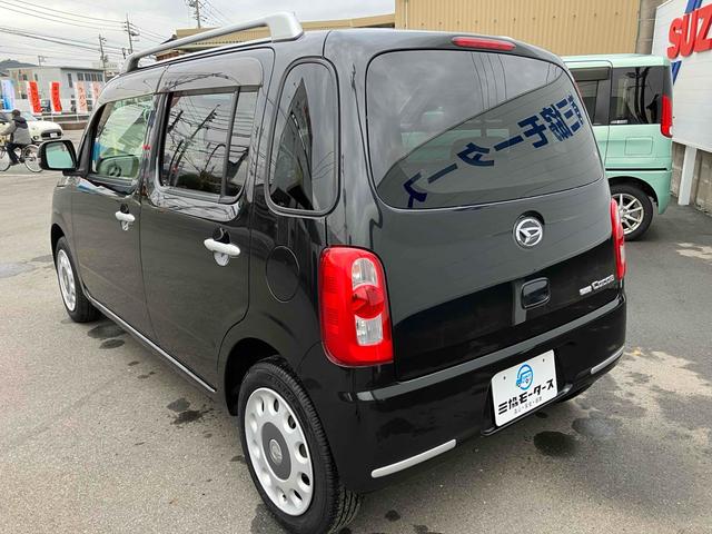 ミラココア ココアプラスＸ　ナビ　ＴＶ　スマートキー　ベンチシート　ＣＶＴ　盗難防止システム　ＡＢＳ　ＣＤ　ルーフレール　衝突安全ボディ　エアコン　パワーステアリング　パワーウィンドウ（11枚目）