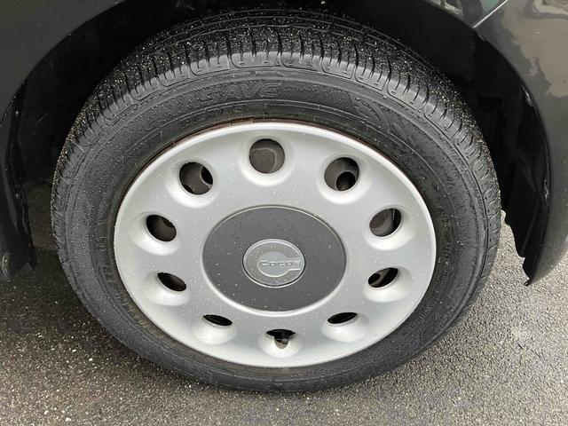 ミラココア ココアプラスＸ　ナビ　ＴＶ　スマートキー　ベンチシート　ＣＶＴ　盗難防止システム　ＡＢＳ　ＣＤ　ルーフレール　衝突安全ボディ　エアコン　パワーステアリング　パワーウィンドウ（15枚目）