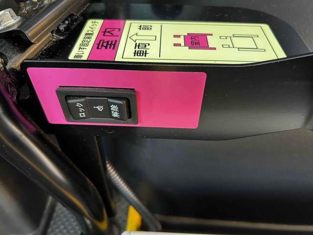 ハイエースバン 福祉車輌 ドライブレコーダー ETC 全周囲カメラ ナビ TV クリアランスソナー 衝突被害軽減システム 電動スライドドア キーレスエントリー オートマチックハイビーム オートライト CVT ESC(64枚目)