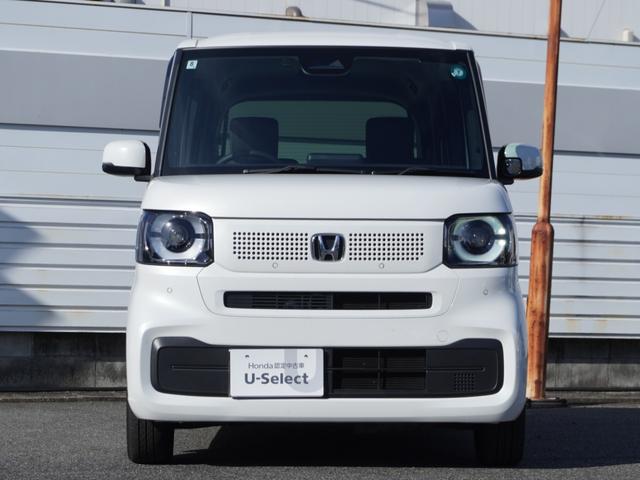 Ｎ－ＢＯＸ ベースグレード　当社デモカー　８インチディスプレイオーディオ　ＡｐｐｌｅＣａｒＰｌａｙ／ＡｎｄｒｏｉｄＡｕｔｏ対応　シートヒーター　バックカメラ　ＥＴＣ　ＳＯＳボタン　両側電動スライドドア　前後コーナーセンサー（12枚目）