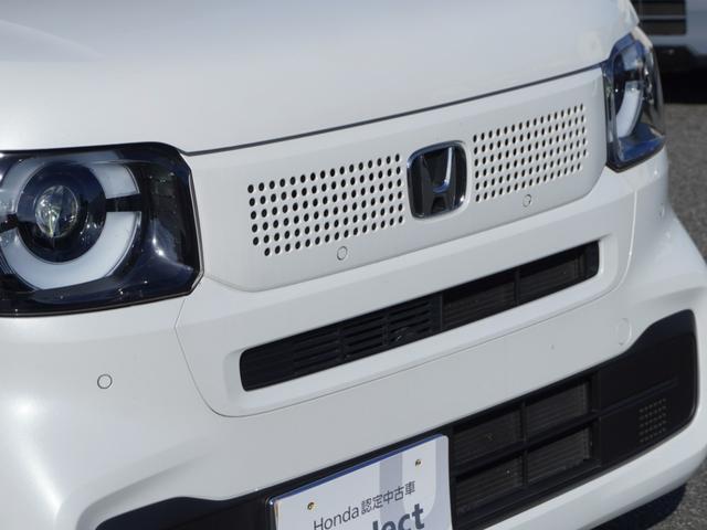 Ｎ－ＢＯＸ ベースグレード　当社デモカー　８インチディスプレイオーディオ　ＡｐｐｌｅＣａｒＰｌａｙ／ＡｎｄｒｏｉｄＡｕｔｏ対応　シートヒーター　バックカメラ　ＥＴＣ　ＳＯＳボタン　両側電動スライドドア　前後コーナーセンサー（15枚目）