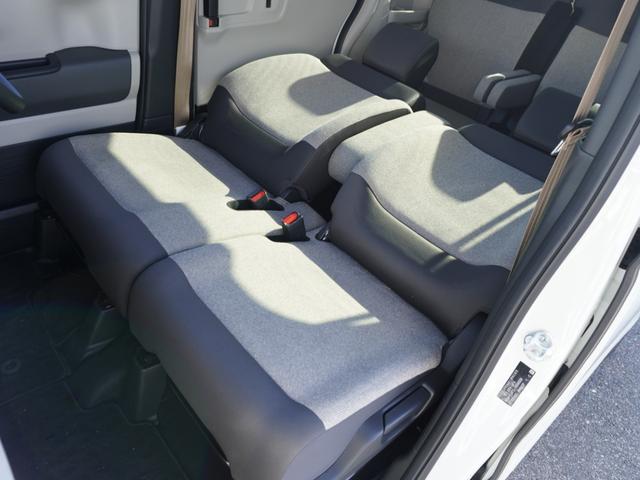 Ｎ－ＢＯＸ ベースグレード　当社デモカー　８インチディスプレイオーディオ　ＡｐｐｌｅＣａｒＰｌａｙ／ＡｎｄｒｏｉｄＡｕｔｏ対応　シートヒーター　バックカメラ　ＥＴＣ　ＳＯＳボタン　両側電動スライドドア　前後コーナーセンサー（31枚目）