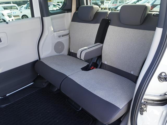 Ｎ－ＢＯＸ ベースグレード　当社デモカー　８インチディスプレイオーディオ　ＡｐｐｌｅＣａｒＰｌａｙ／ＡｎｄｒｏｉｄＡｕｔｏ対応　シートヒーター　バックカメラ　ＥＴＣ　ＳＯＳボタン　両側電動スライドドア　前後コーナーセンサー（32枚目）