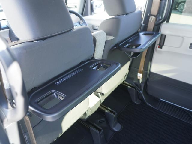 Ｎ－ＢＯＸ ベースグレード　当社デモカー　８インチディスプレイオーディオ　ＡｐｐｌｅＣａｒＰｌａｙ／ＡｎｄｒｏｉｄＡｕｔｏ対応　シートヒーター　バックカメラ　ＥＴＣ　ＳＯＳボタン　両側電動スライドドア　前後コーナーセンサー（38枚目）