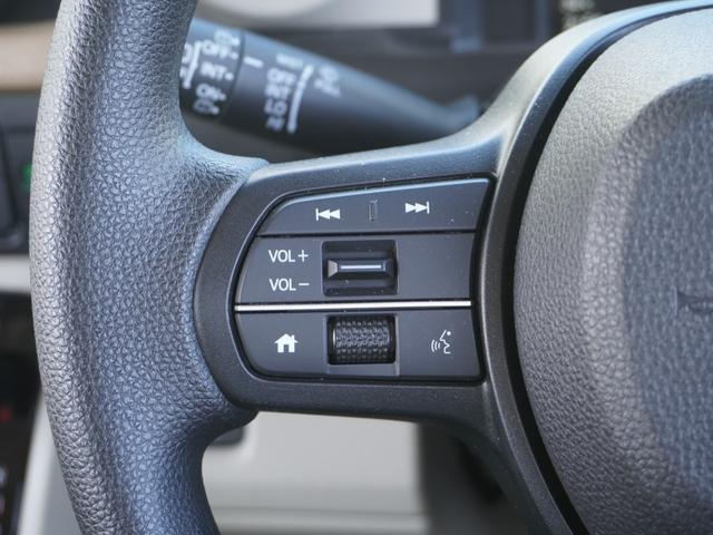 Ｎ－ＢＯＸ ベースグレード　当社デモカー　８インチディスプレイオーディオ　ＡｐｐｌｅＣａｒＰｌａｙ／ＡｎｄｒｏｉｄＡｕｔｏ対応　シートヒーター　バックカメラ　ＥＴＣ　ＳＯＳボタン　両側電動スライドドア　前後コーナーセンサー（56枚目）