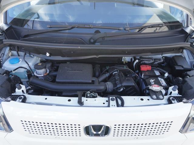 Ｎ－ＢＯＸ ベースグレード　当社デモカー　８インチディスプレイオーディオ　ＡｐｐｌｅＣａｒＰｌａｙ／ＡｎｄｒｏｉｄＡｕｔｏ対応　シートヒーター　バックカメラ　ＥＴＣ　ＳＯＳボタン　両側電動スライドドア　前後コーナーセンサー（74枚目）