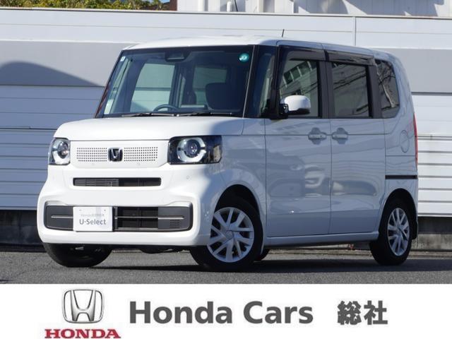 Ｎ－ＢＯＸ ベースグレード　当社デモカー　８インチディスプレイオーディオ　ＡｐｐｌｅＣａｒＰｌａｙ／ＡｎｄｒｏｉｄＡｕｔｏ対応　シートヒーター　バックカメラ　ＥＴＣ　ＳＯＳボタン　両側電動スライドドア　前後コーナーセンサー（76枚目）