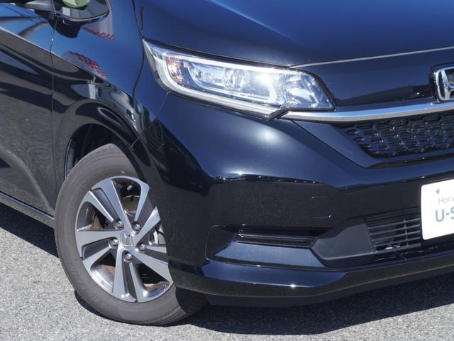 フリード+ G 当社デモカー 8インチディスプレイオーディオ AppleCarPlay/AndroidAuto対応 バックカメラ シートヒーター アダプティブクルーズコントロール 両側電動スライドドア(12枚目)