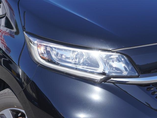 フリード+ G 当社デモカー 8インチディスプレイオーディオ AppleCarPlay/AndroidAuto対応 バックカメラ シートヒーター アダプティブクルーズコントロール 両側電動スライドドア(13枚目)