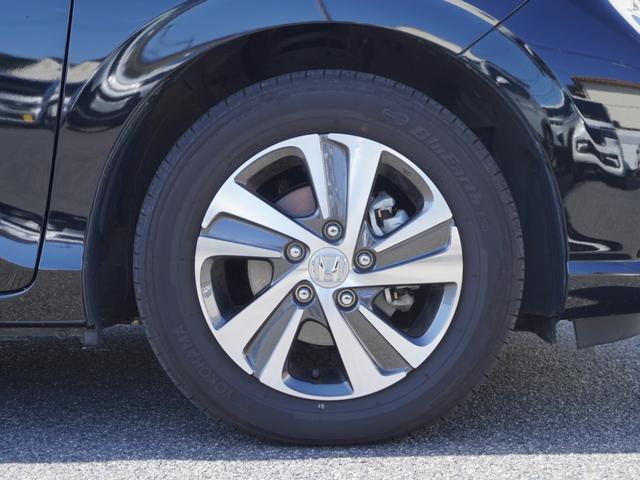 フリード+ G 当社デモカー 8インチディスプレイオーディオ AppleCarPlay/AndroidAuto対応 バックカメラ シートヒーター アダプティブクルーズコントロール 両側電動スライドドア(23枚目)