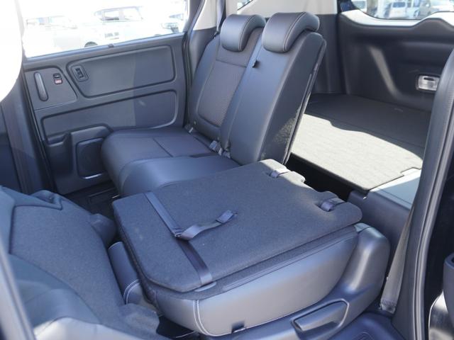 フリード+ G 当社デモカー 8インチディスプレイオーディオ AppleCarPlay/AndroidAuto対応 バックカメラ シートヒーター アダプティブクルーズコントロール 両側電動スライドドア(31枚目)