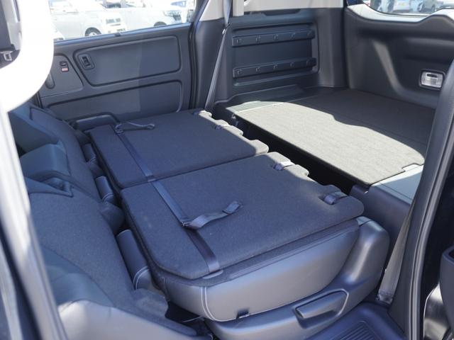 フリード+ G 当社デモカー 8インチディスプレイオーディオ AppleCarPlay/AndroidAuto対応 バックカメラ シートヒーター アダプティブクルーズコントロール 両側電動スライドドア(32枚目)