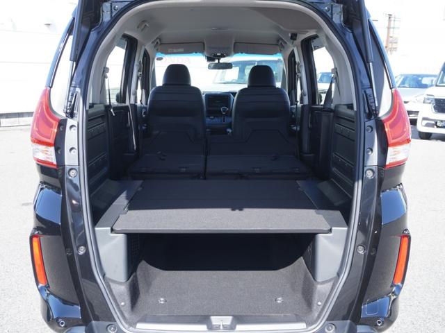 フリード+ G 当社デモカー 8インチディスプレイオーディオ AppleCarPlay/AndroidAuto対応 バックカメラ シートヒーター アダプティブクルーズコントロール 両側電動スライドドア(35枚目)