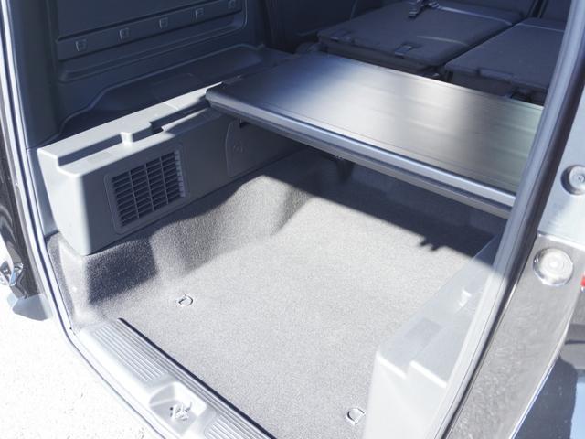 フリード+ G 当社デモカー 8インチディスプレイオーディオ AppleCarPlay/AndroidAuto対応 バックカメラ シートヒーター アダプティブクルーズコントロール 両側電動スライドドア(37枚目)