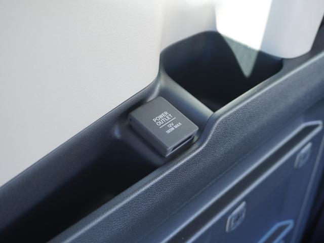 フリード+ G 当社デモカー 8インチディスプレイオーディオ AppleCarPlay/AndroidAuto対応 バックカメラ シートヒーター アダプティブクルーズコントロール 両側電動スライドドア(38枚目)