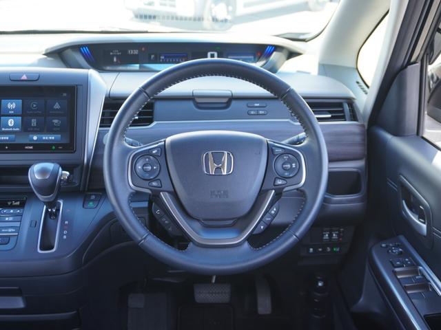 フリード+ G 当社デモカー 8インチディスプレイオーディオ AppleCarPlay/AndroidAuto対応 バックカメラ シートヒーター アダプティブクルーズコントロール 両側電動スライドドア(41枚目)