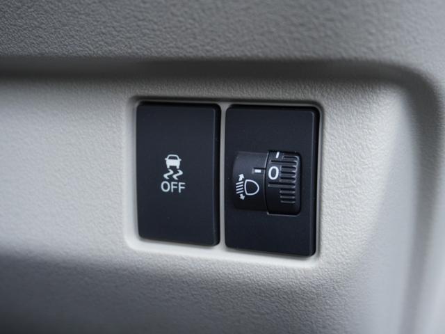 �y���S�����z������h�~�@�\�̃X�C�b�`��������ɐݒu����Ă��܂��B