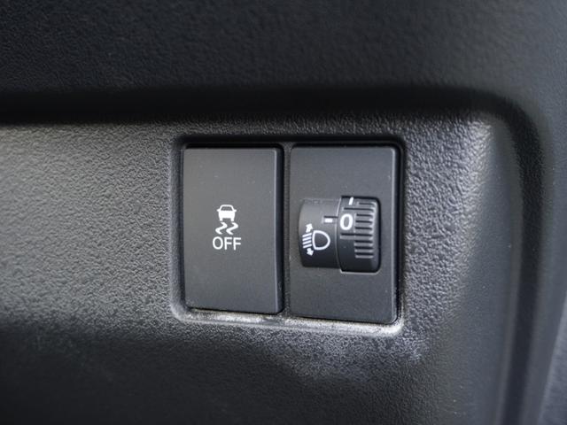 �y���S�����z������h�~�@�\�̃X�C�b�`��������ɐݒu����Ă��܂��B