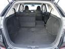 【多彩なシートアレンジ】リアシートを片側倒すと長物も運べます。お近くのホンダカーズ総社までお越しください。