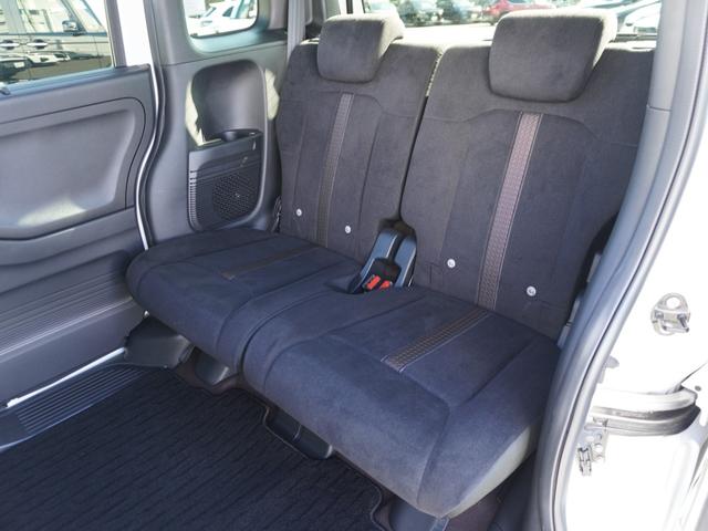 N-BOXカスタム G・Lホンダセンシング ワンオーナー インターナビ バックカメラ 前後ドラレコ 両側電動スライドドア ETC アダプティブクルーズコントロール ミュージックラック フルセグTV Bluetooth 純正アルミホイール(32枚目)