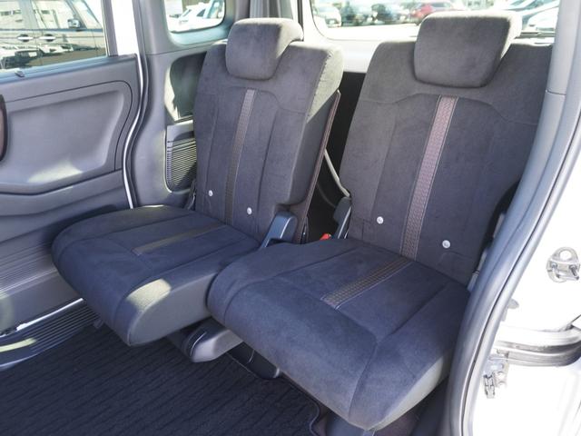 N-BOXカスタム G・Lホンダセンシング ワンオーナー インターナビ バックカメラ 前後ドラレコ 両側電動スライドドア ETC アダプティブクルーズコントロール ミュージックラック フルセグTV Bluetooth 純正アルミホイール(33枚目)