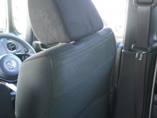 N-BOXカスタム G・Lホンダセンシング ワンオーナー インターナビ バックカメラ 前後ドラレコ 両側電動スライドドア ETC アダプティブクルーズコントロール ミュージックラック フルセグTV Bluetooth 純正アルミホイール(39枚目)