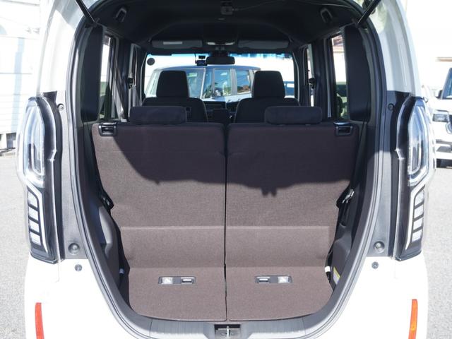 N-BOXカスタム G・Lホンダセンシング ワンオーナー インターナビ バックカメラ 前後ドラレコ 両側電動スライドドア ETC アダプティブクルーズコントロール ミュージックラック フルセグTV Bluetooth 純正アルミホイール(41枚目)