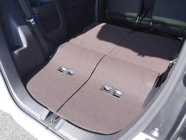 N-BOXカスタム G・Lホンダセンシング ワンオーナー インターナビ バックカメラ 前後ドラレコ 両側電動スライドドア ETC アダプティブクルーズコントロール ミュージックラック フルセグTV Bluetooth 純正アルミホイール(44枚目)