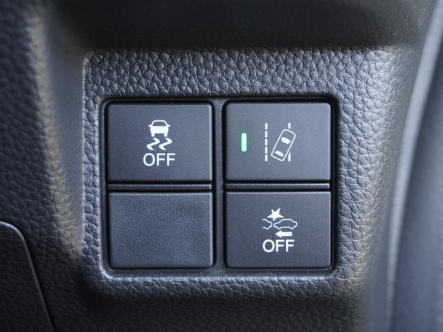 N-BOXカスタム G・Lホンダセンシング ワンオーナー インターナビ バックカメラ 前後ドラレコ 両側電動スライドドア ETC アダプティブクルーズコントロール ミュージックラック フルセグTV Bluetooth 純正アルミホイール(54枚目)