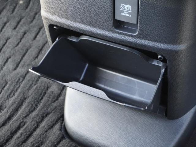 N-BOXカスタム G・Lホンダセンシング ワンオーナー インターナビ バックカメラ 前後ドラレコ 両側電動スライドドア ETC アダプティブクルーズコントロール ミュージックラック フルセグTV Bluetooth 純正アルミホイール(64枚目)