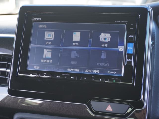 N-BOXカスタム G・Lホンダセンシング ワンオーナー インターナビ バックカメラ 前後ドラレコ 両側電動スライドドア ETC アダプティブクルーズコントロール ミュージックラック フルセグTV Bluetooth 純正アルミホイール(76枚目)
