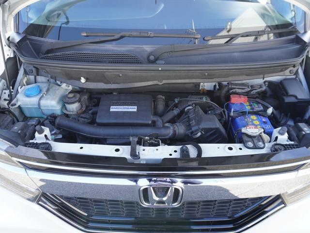 N-BOXカスタム G・Lホンダセンシング ワンオーナー インターナビ バックカメラ 前後ドラレコ 両側電動スライドドア ETC アダプティブクルーズコントロール ミュージックラック フルセグTV Bluetooth 純正アルミホイール(79枚目)