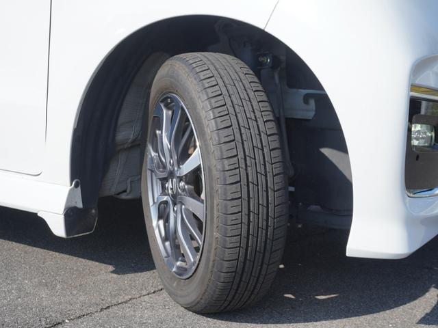 N-BOXカスタム L ワンオーナー インターナビ ドラレコ バックカメラ ETC シートヒーター 障害物センサー アダプティブクルーズコントロール 片側電動スライドドア フルセグTV 純正アルミホイール LEDヘッドライト(27枚目)