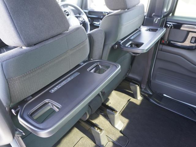 N-BOXカスタム L ワンオーナー インターナビ ドラレコ バックカメラ ETC シートヒーター 障害物センサー アダプティブクルーズコントロール 片側電動スライドドア フルセグTV 純正アルミホイール LEDヘッドライト(38枚目)