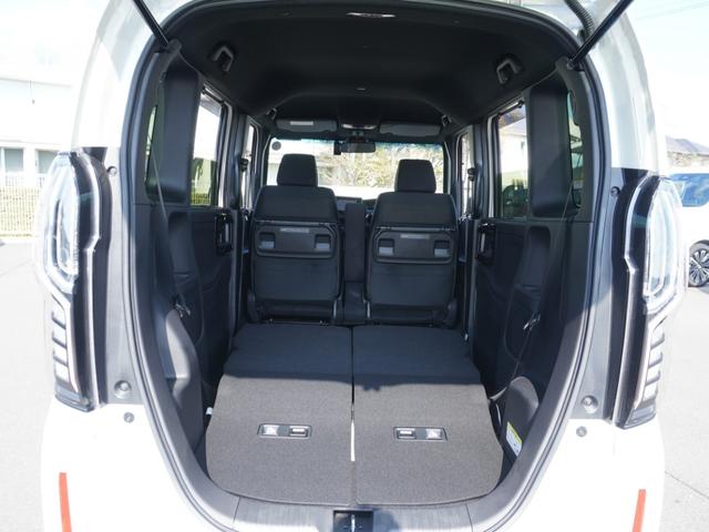 N-BOXカスタム L ワンオーナー インターナビ ドラレコ バックカメラ ETC シートヒーター 障害物センサー アダプティブクルーズコントロール 片側電動スライドドア フルセグTV 純正アルミホイール LEDヘッドライト(43枚目)