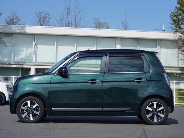 N-ONE プレミアム ワンオーナー 8インチHondaCONNECTナビ 前後ドラレコ バックカメラ 障害物センサー アダプティブクルーズコントロール 電子パーキング Bluetooth TV LEDヘッドライト(19枚目)