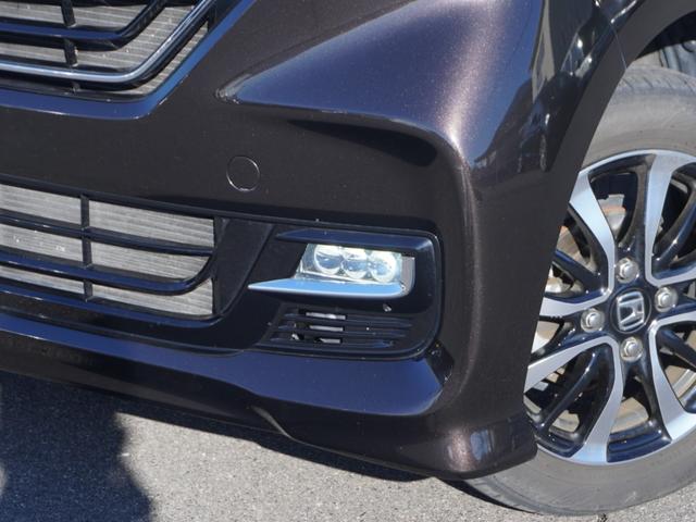 N-BOXカスタム G・Lホンダセンシング ワンオーナー 8インチインターナビ バックカメラ ETC エンジンスターター 両側電動スライドドア フルセグTV Bluetooth アダプティブクルーズコントロール LEDヘッドライト 純正アルミ(14枚目)
