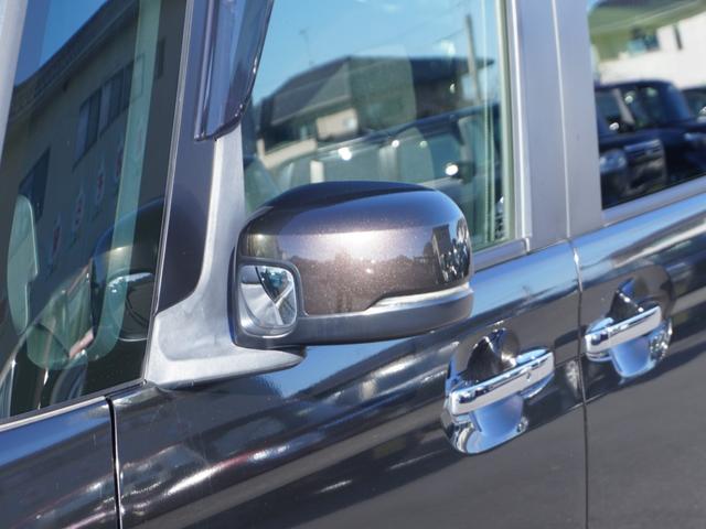 N-BOXカスタム G・Lホンダセンシング ワンオーナー 8インチインターナビ バックカメラ ETC エンジンスターター 両側電動スライドドア フルセグTV Bluetooth アダプティブクルーズコントロール LEDヘッドライト 純正アルミ(15枚目)