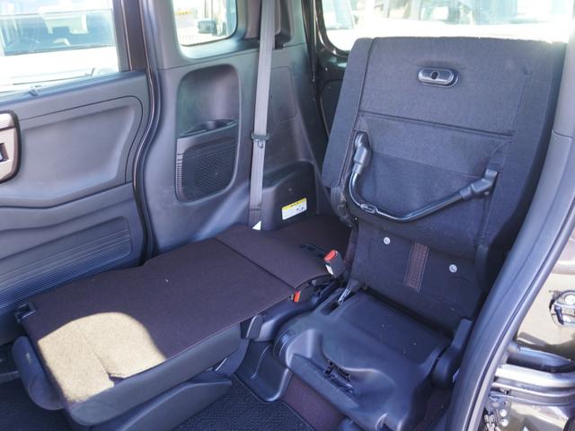 N-BOXカスタム G・Lホンダセンシング ワンオーナー 8インチインターナビ バックカメラ ETC エンジンスターター 両側電動スライドドア フルセグTV Bluetooth アダプティブクルーズコントロール LEDヘッドライト 純正アルミ(37枚目)