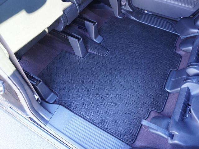 N-BOXカスタム G・Lホンダセンシング ワンオーナー 8インチインターナビ バックカメラ ETC エンジンスターター 両側電動スライドドア フルセグTV Bluetooth アダプティブクルーズコントロール LEDヘッドライト 純正アルミ(38枚目)