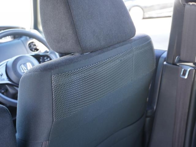 N-BOXカスタム G・Lホンダセンシング ワンオーナー 8インチインターナビ バックカメラ ETC エンジンスターター 両側電動スライドドア フルセグTV Bluetooth アダプティブクルーズコントロール LEDヘッドライト 純正アルミ(41枚目)