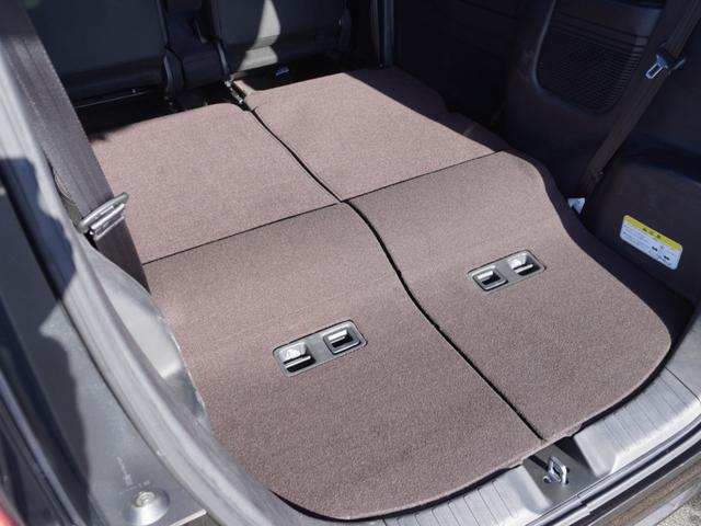 N-BOXカスタム G・Lホンダセンシング ワンオーナー 8インチインターナビ バックカメラ ETC エンジンスターター 両側電動スライドドア フルセグTV Bluetooth アダプティブクルーズコントロール LEDヘッドライト 純正アルミ(46枚目)