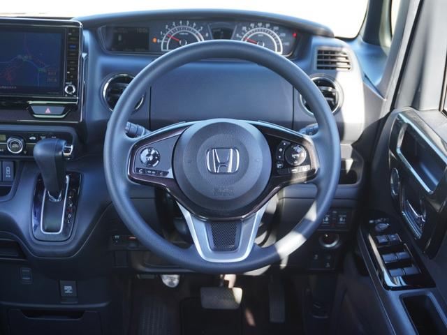 N-BOXカスタム G・Lホンダセンシング ワンオーナー 8インチインターナビ バックカメラ ETC エンジンスターター 両側電動スライドドア フルセグTV Bluetooth アダプティブクルーズコントロール LEDヘッドライト 純正アルミ(49枚目)