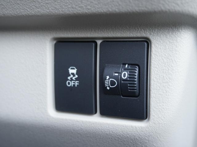 �y���S�����z������h�~�@�\�̃X�C�b�`��������ɐݒu����Ă��܂��B